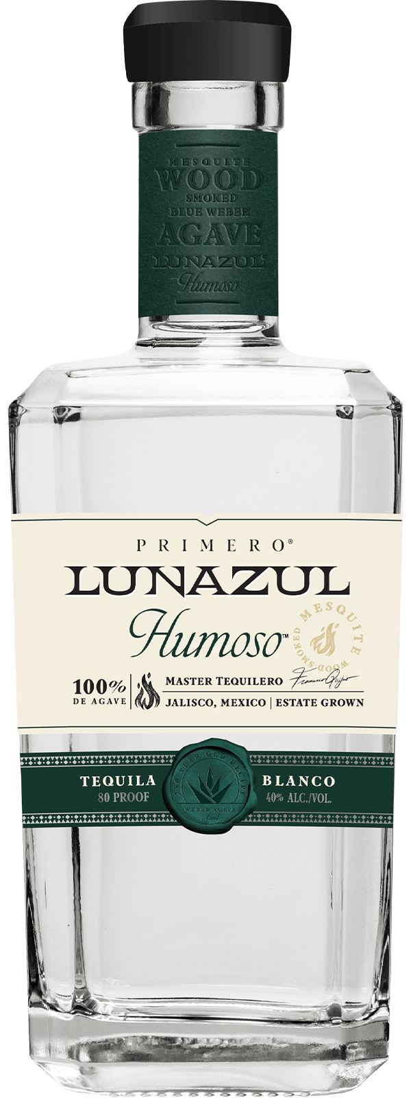 Lunazul Tequila Blanco