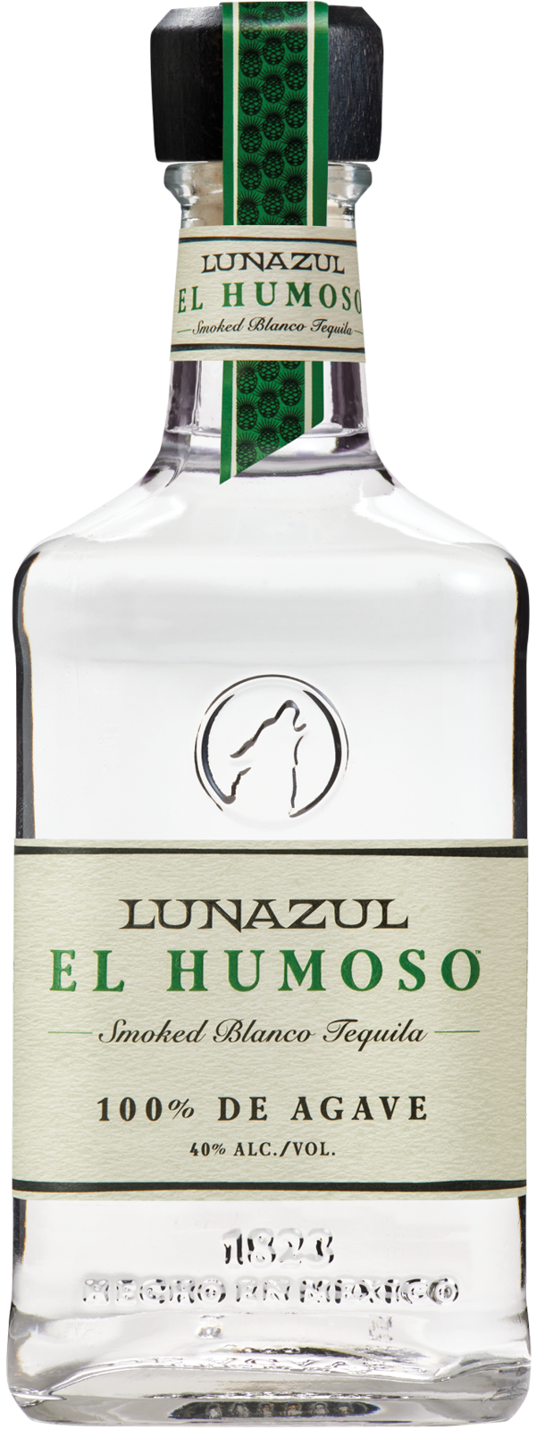 Tequila El HUmoso