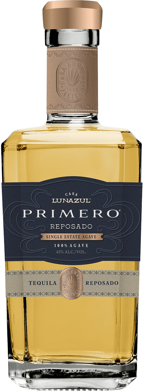 Primero Reposado