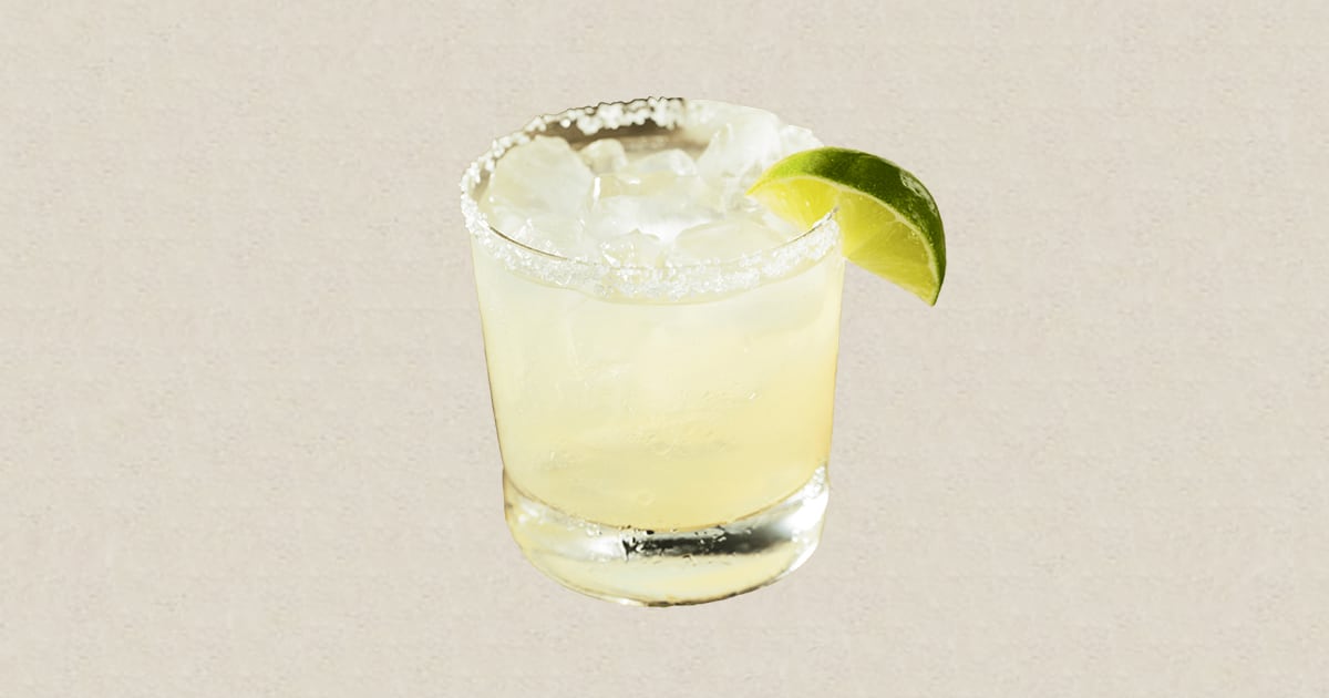Lunazul Tequila Recipes